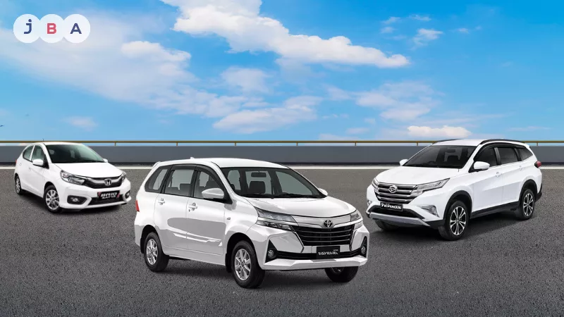 News picture 10 Rekomendasi Mobil yang Ada Airbagnya untuk Keamanan Maksimal