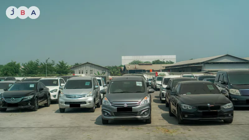News picture Optimalkan Penjualan Aset Mobil Perusahaan Lewat Titip Jual di JBA