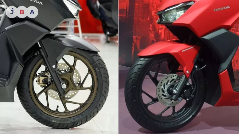 News picture Perbedaan Honda Vario 160 ABS dan CBS: Panduan Memilih Varian yang Tepat