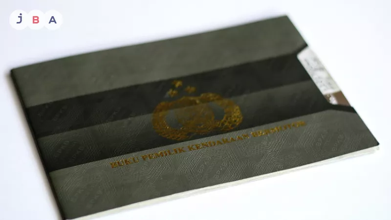 News picture Cara Membedakan BPKB Asli dan Palsu, Wajib Tahu Sebelum Transaksi