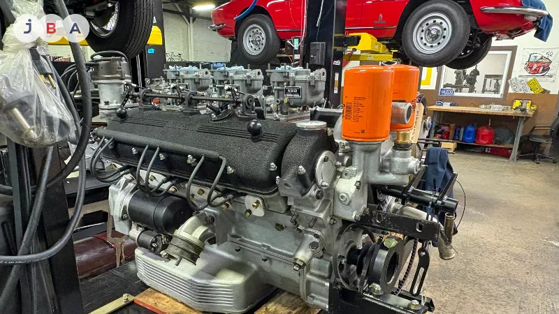 News picture Apa Itu Turun Mesin? Ini Definisi, Penyebab, dan Cara Mencegahnya