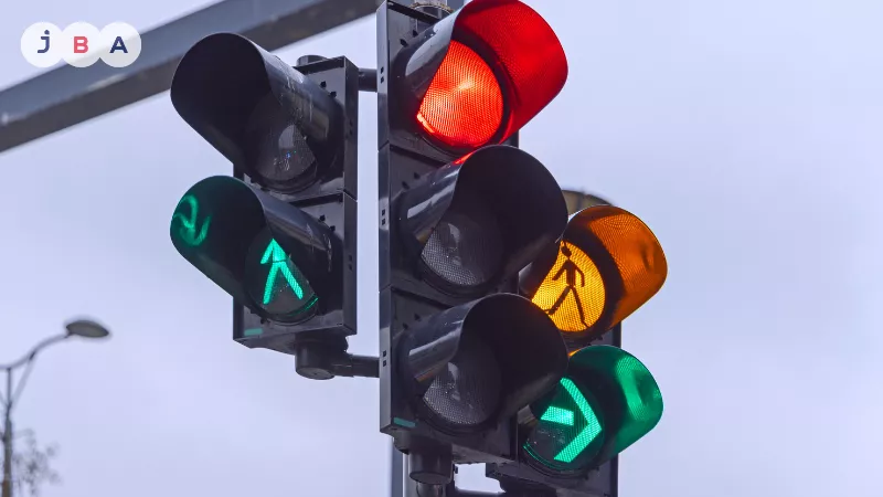 News picture Arti Rambu Lalu Lintas yang Wajib Diketahui Pengendara