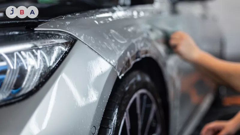 News picture Apa Itu Coating Mobil? Ini Pengertian, Manfaat, dan Jenisnya