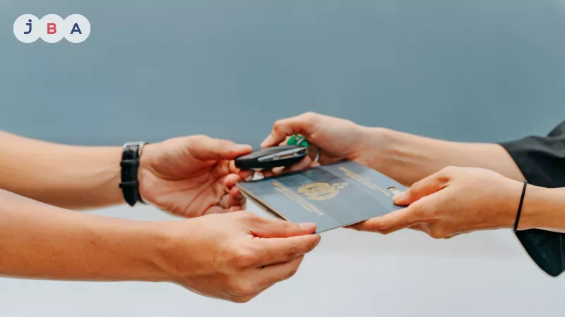 News picture Apa Itu Harga OTR? Ini Arti dan Perhitungannya