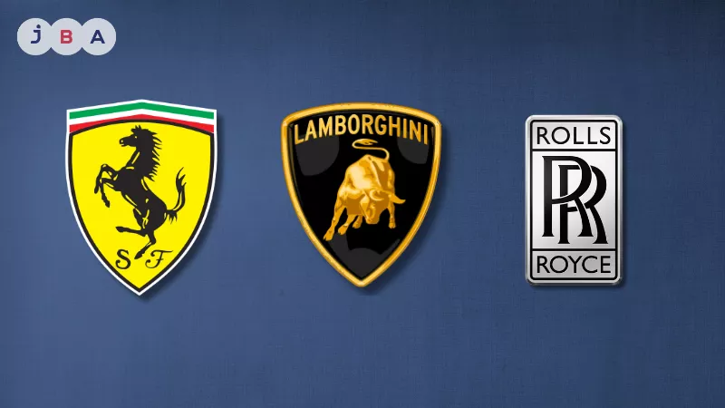 10 Merek Mobil Mewah Paling Populer di Dunia