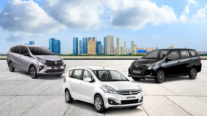 News picture 5 Rekomendasi Mobil MPV Paling Irit yang Cocok untuk Keluarga