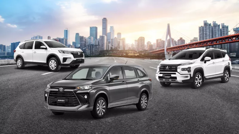 5 Rekomendasi Mobil 1500 cc Paling Irit yang Nyaman untuk Perjalanan Jauh