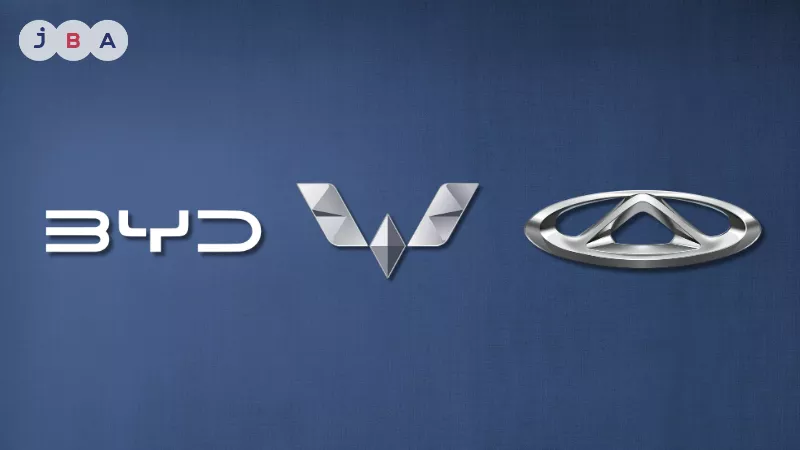 News picture 10 Merek Mobil Listrik Paling Populer di Indonesia