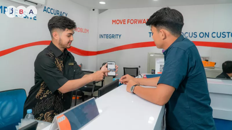 Cara Pelunasan Unit Lelang di JBA Indonesia