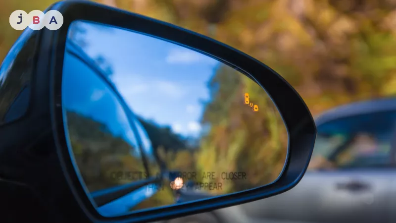 Apa Itu Blind Spot? Pengertian, Bahaya, dan Cara Mengatasinya