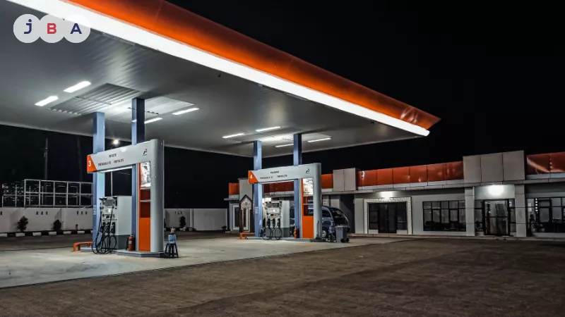 5 Cara Mencari Pom Bensin Terdekat dengan Mudah