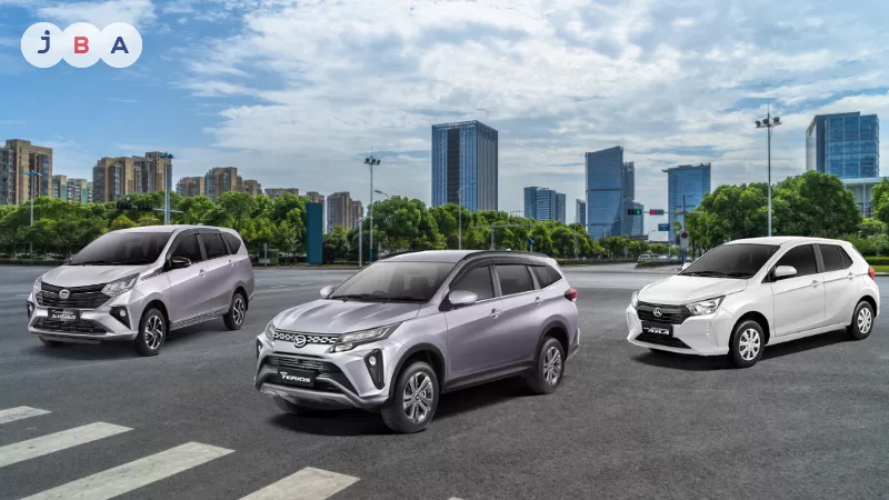 News picture Jenis Mobil Daihatsu dan Keunggulannya Masing-Masing