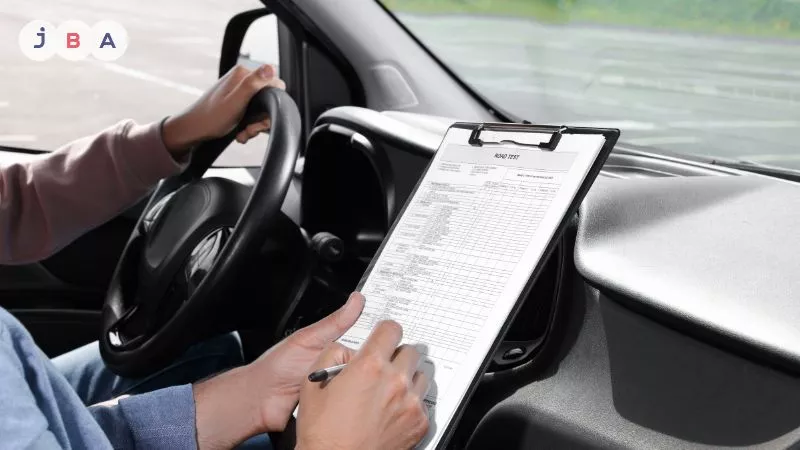 Apa Itu Test Drive? Langkah Penting Sebelum Membeli Kendaraan