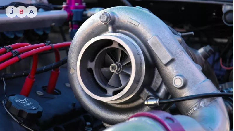 Apa Fungsi Turbo pada Mobil? Ini Penjelasan Lengkapnya