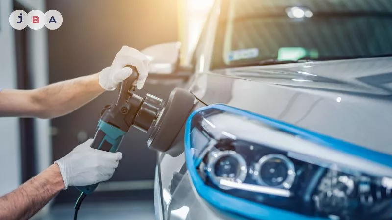 Apa Itu Detailing Mobil? Simak Pengertian dan Manfaatnya