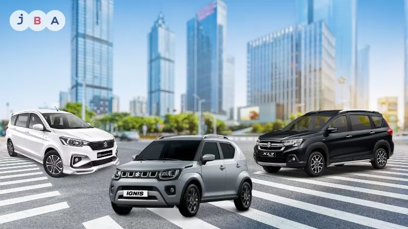 News picture 5 Rekomendasi Mobil Suzuki Paling Irit BBM untuk Perjalanan Keluarga