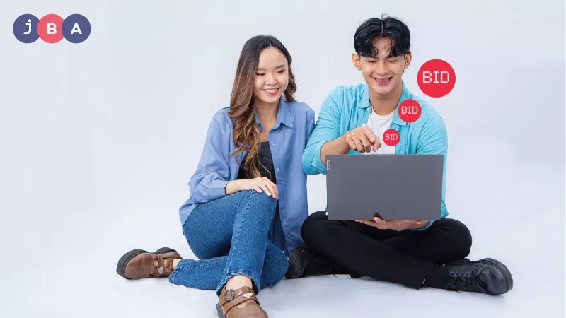 News picture Cara Ikut Lelang Elektronik di JBA Indonesia