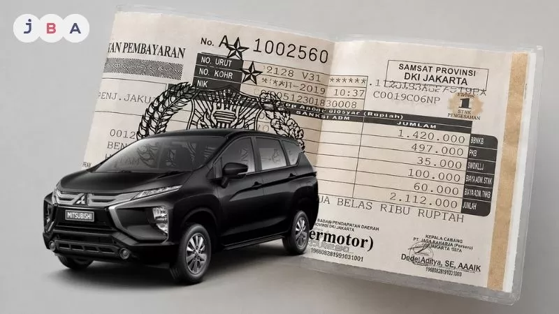 Daftar Pajak Mobil Xpander Berdasarkan Tipe dan Tahun Produksi