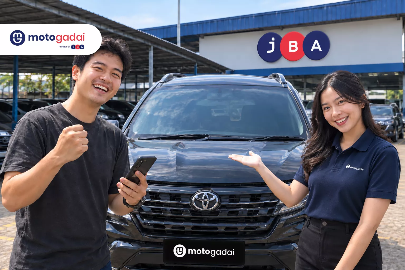 Menang Lelang Toyota Rush 2020 Cukup Bayar DP Rp 52 Jutaan Dengan Flexi Pay