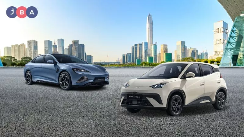 Kelebihan dan Kekurangan Mobil Listrik yang Perlu Diketahui