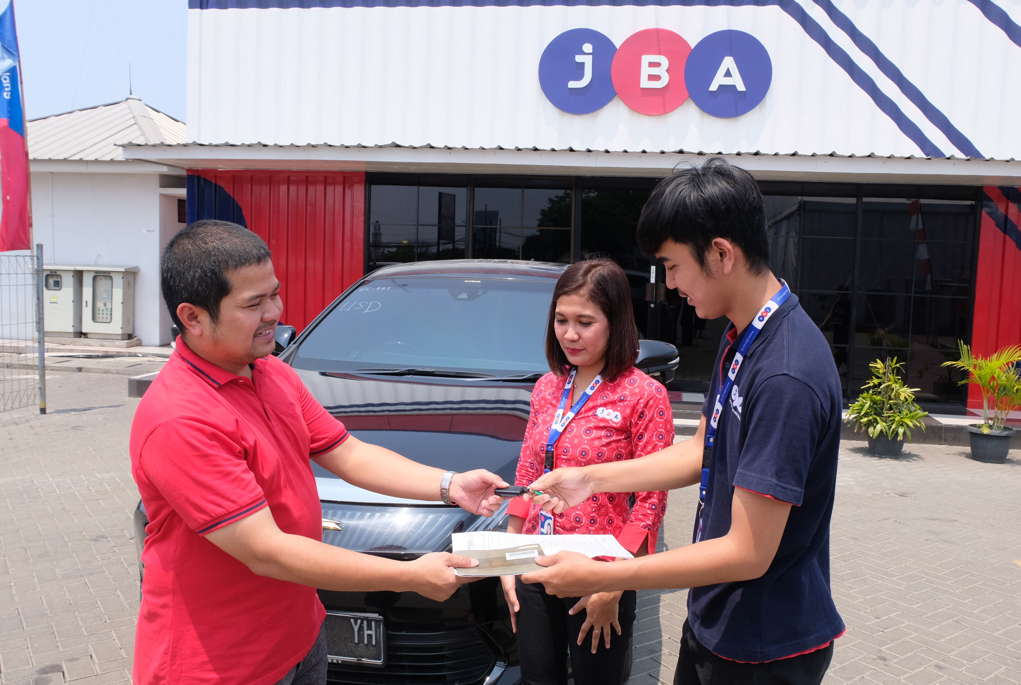 News picture  Selling Used Cars Fast and Safe