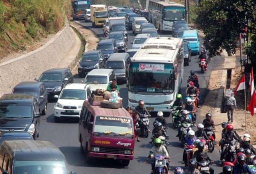 News picture Tips Berkendara dengan Aman dan Nyaman saat Mudik Lebaran