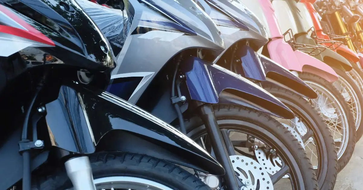 News picture Mau Cari Motor Bekas Dengan Harga Dasar 5 Jutaan, di JBA Aja!