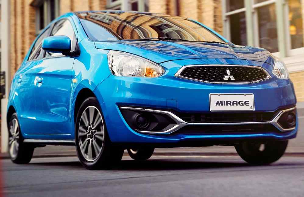 News picture Hentikan Penjualan Delica, Mirage Siap-siap Disuntik Mati