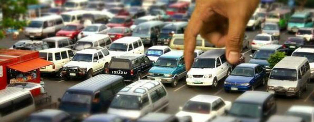 News picture Mobil Keluarga Bekas Banyak Dicari Menjelang Lebaran