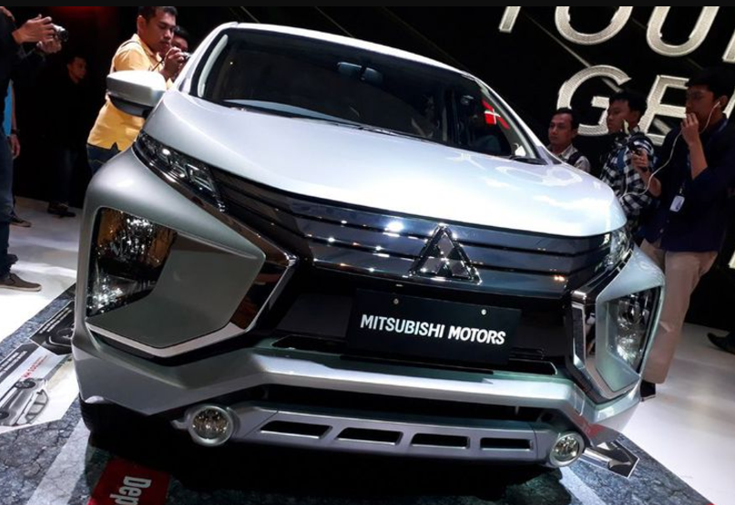 News picture Mitsubishi Xpander Berhasil Tumbangkan Dominasi Avanza