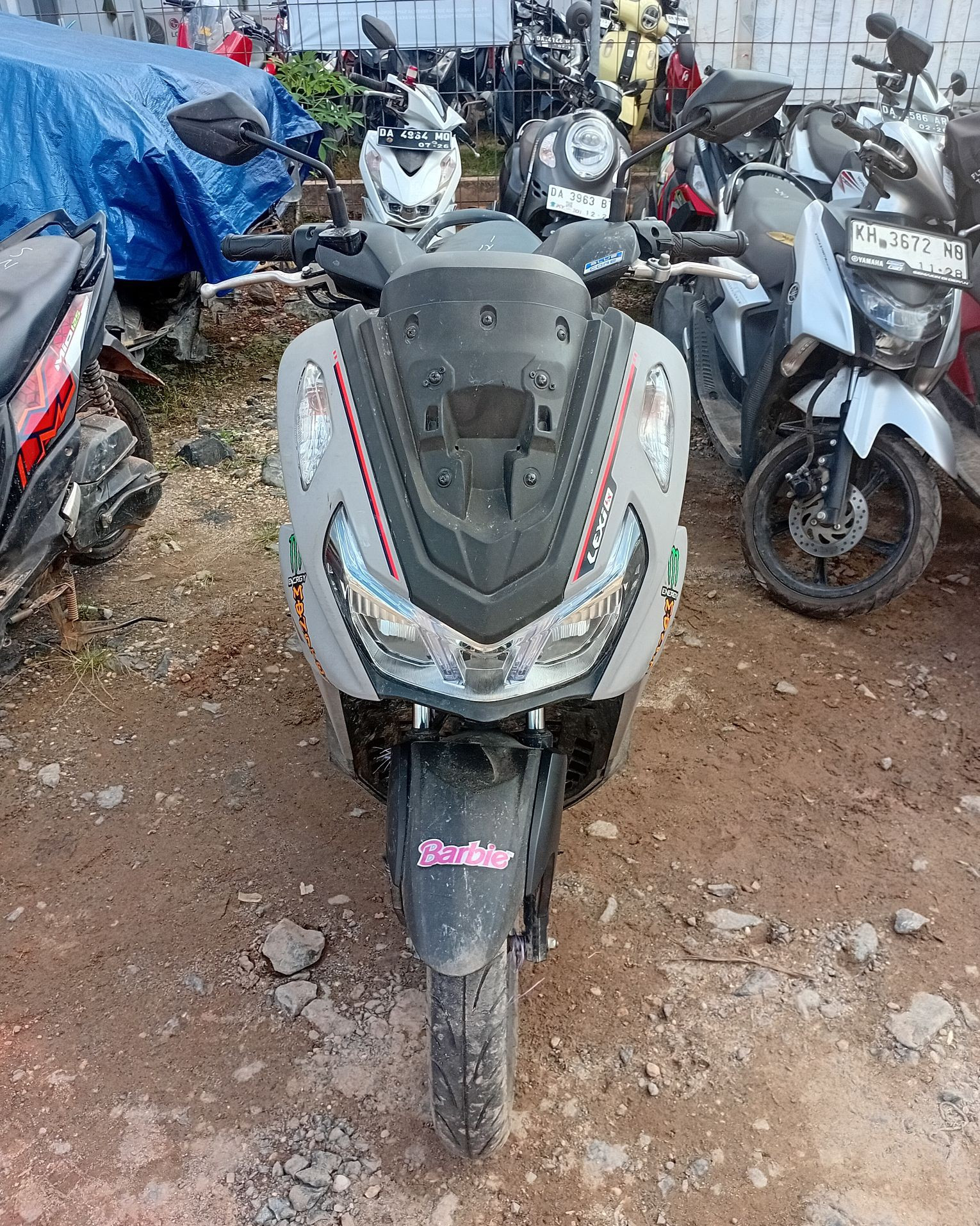 veicle picture