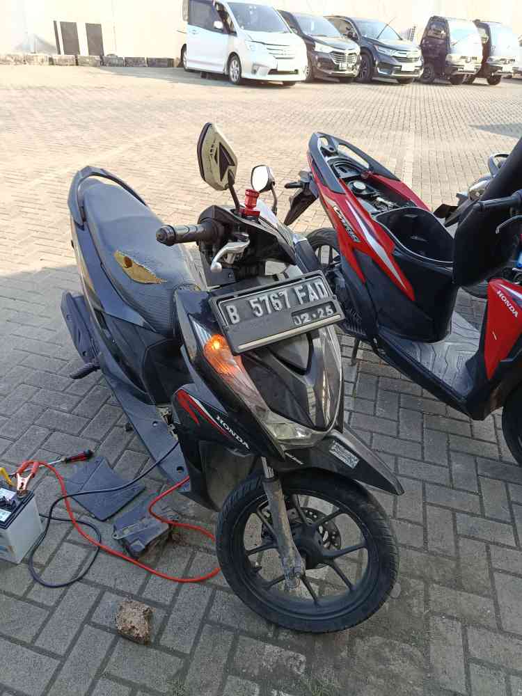 veicle picture