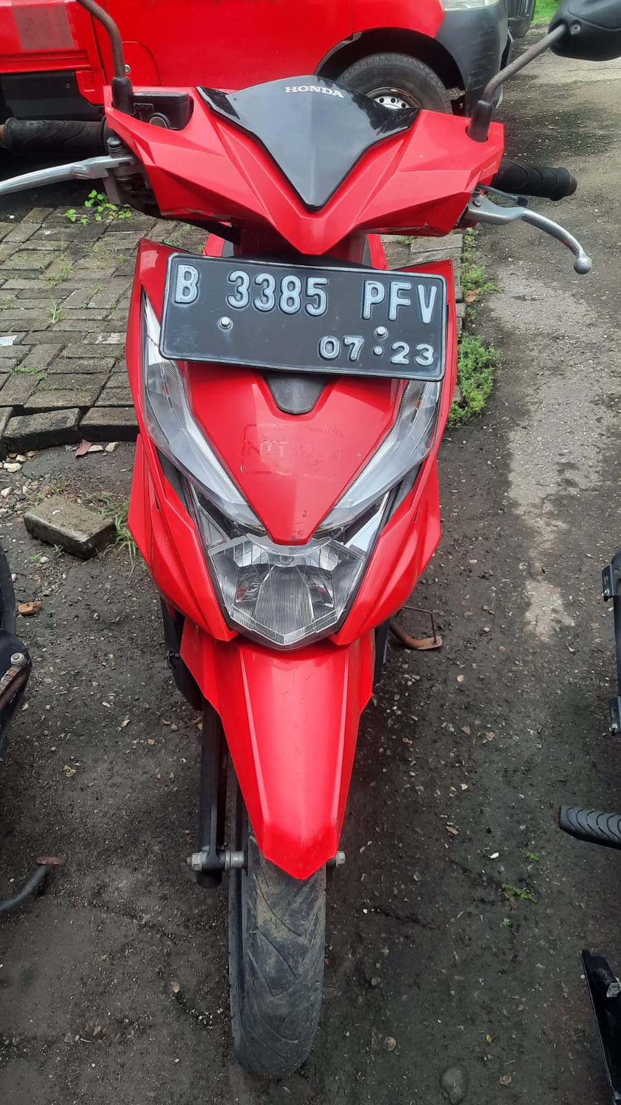 veicle picture