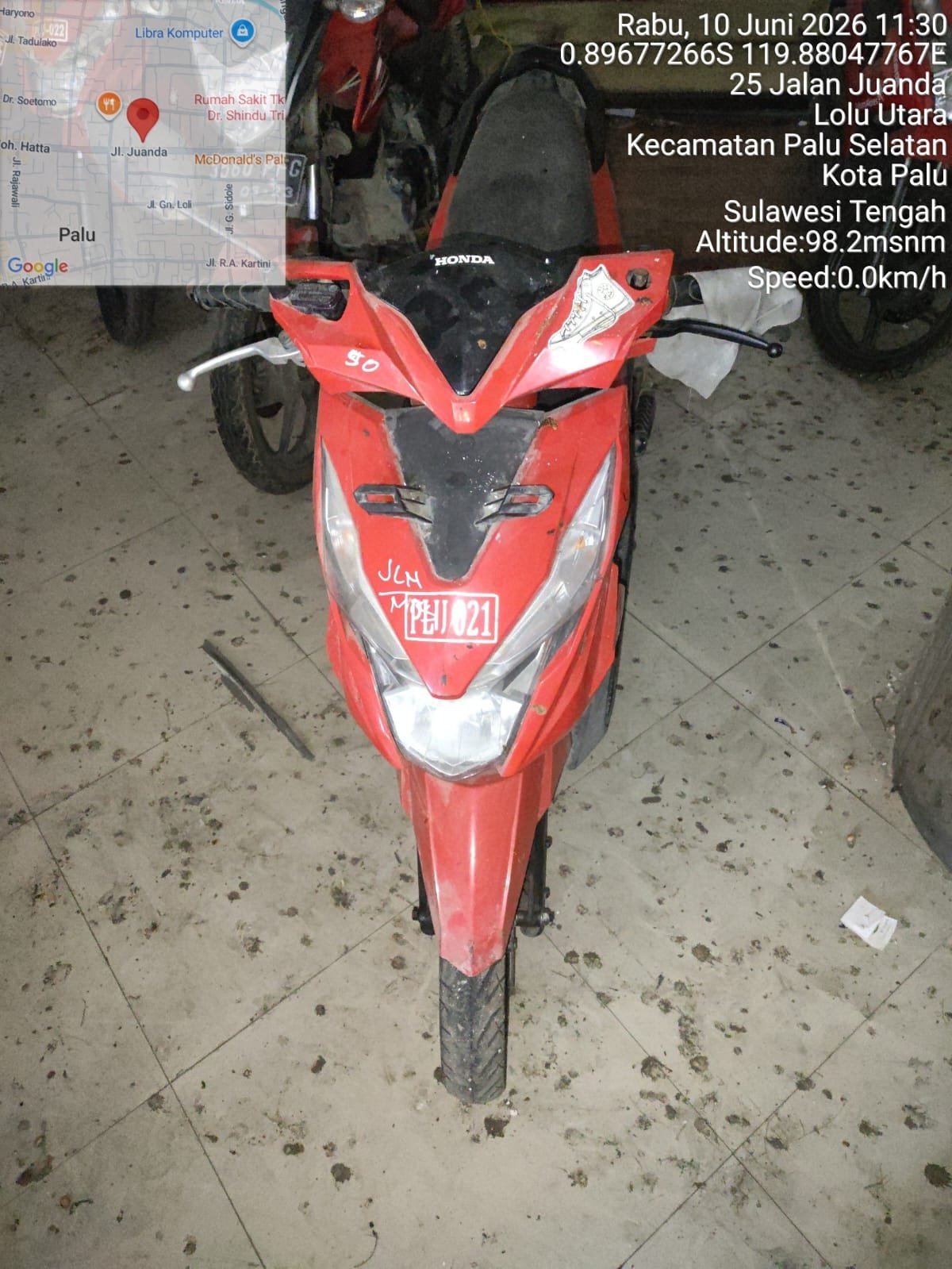 veicle picture