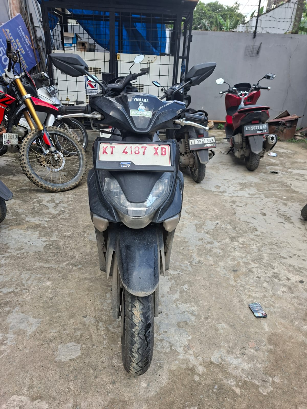 veicle picture