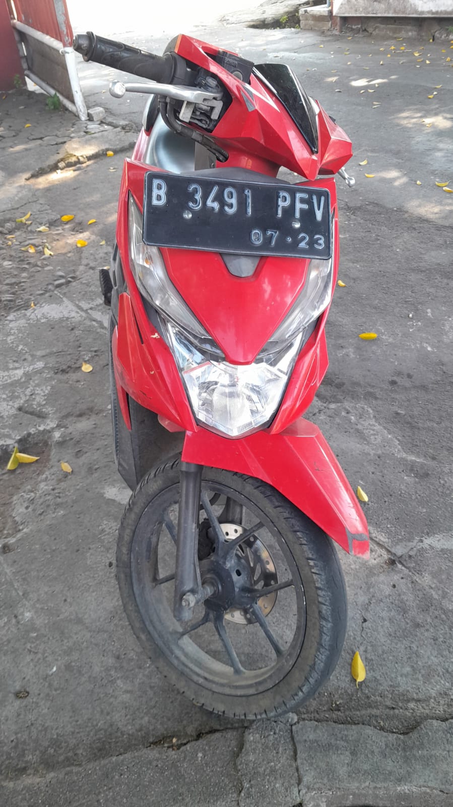 veicle picture