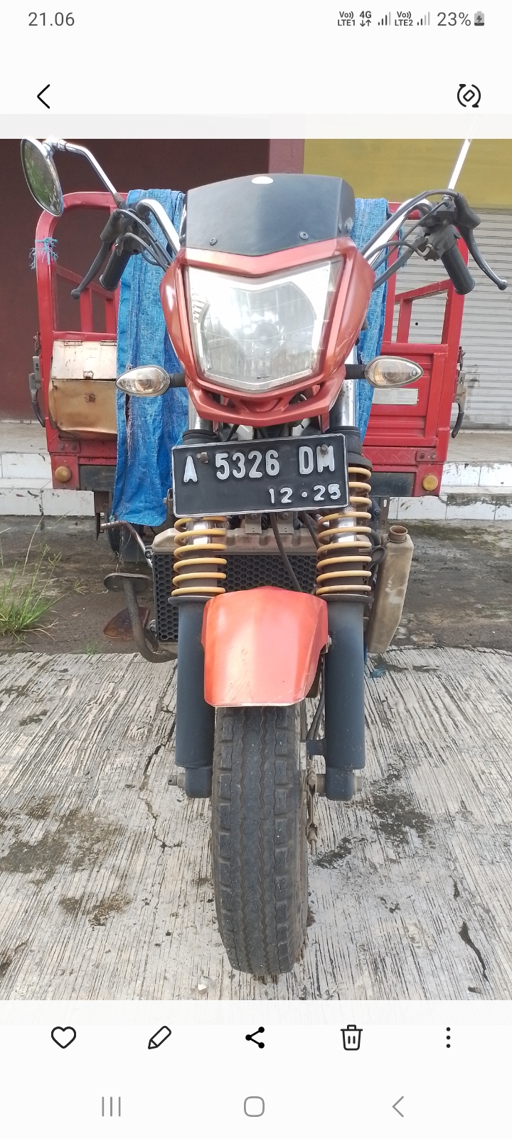 veicle picture