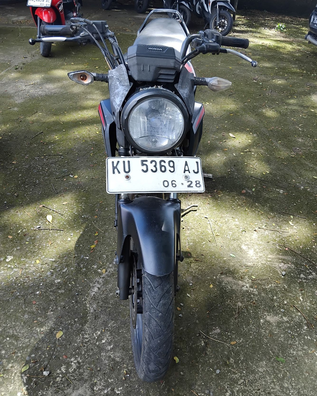 veicle picture