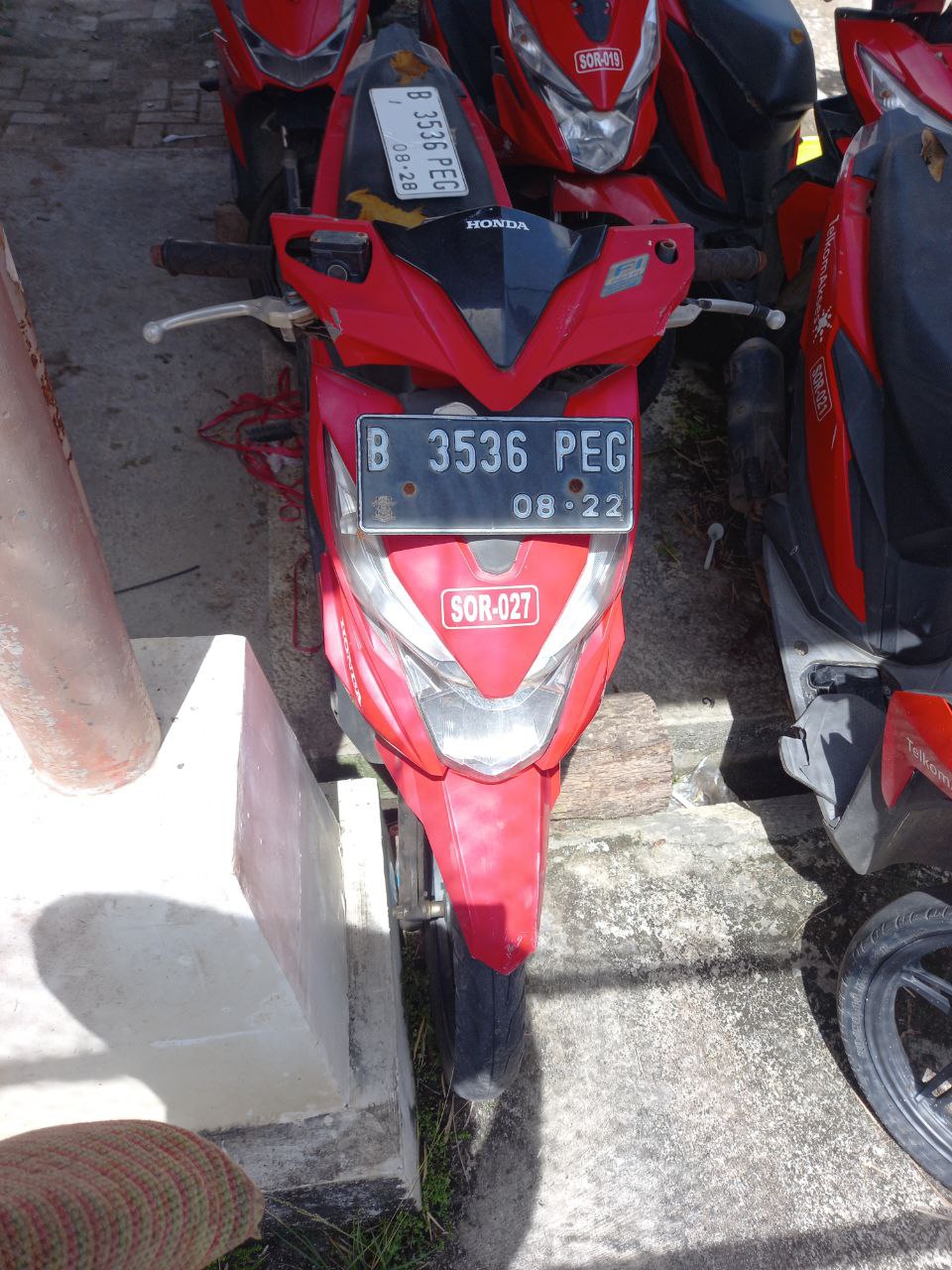 veicle picture