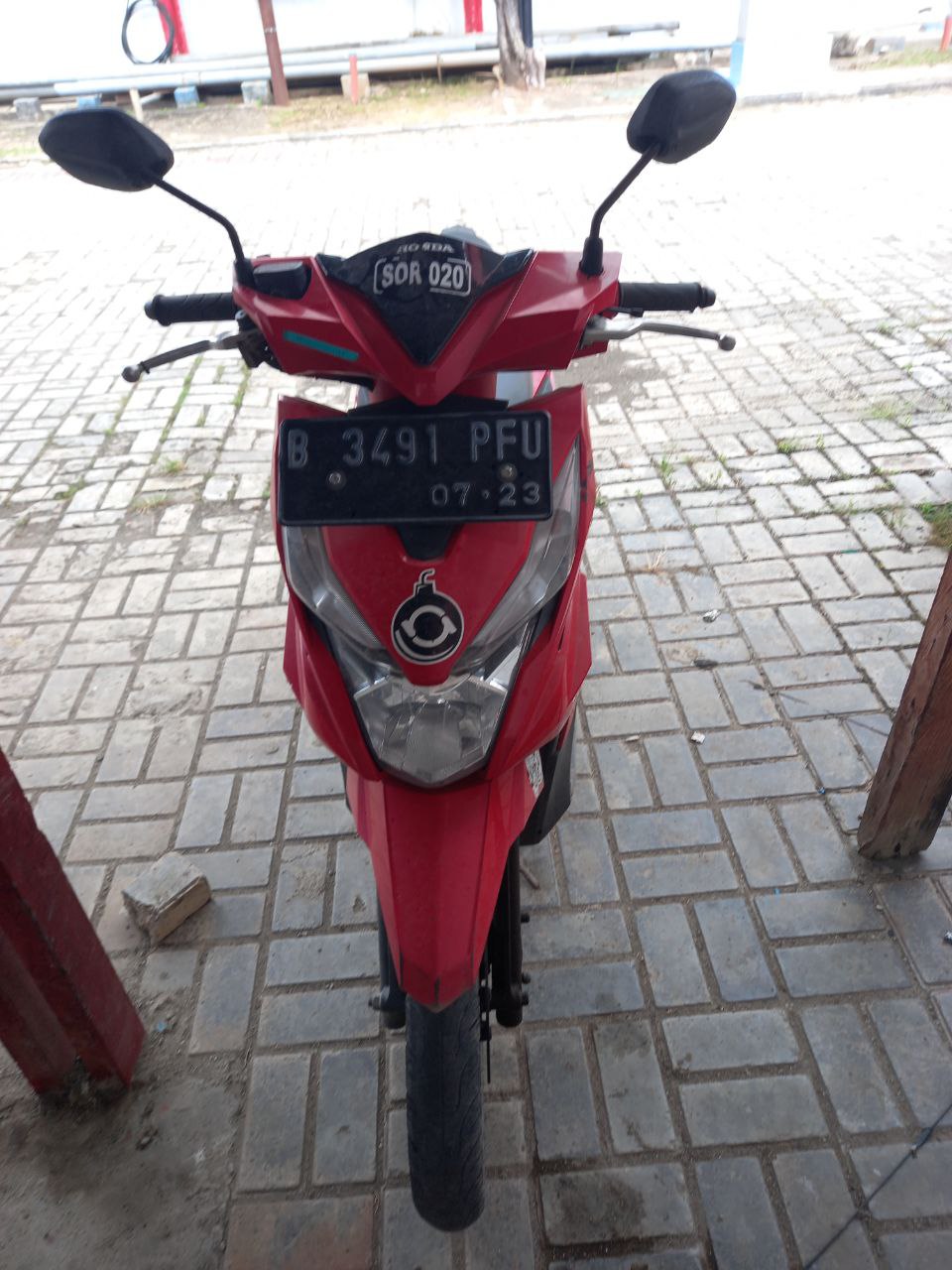 veicle picture