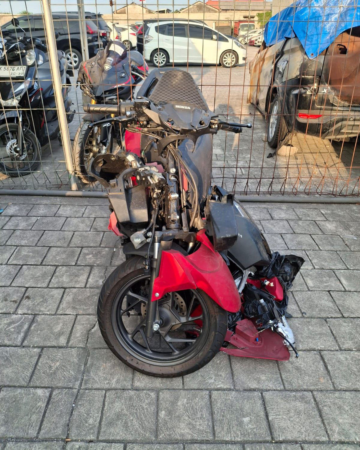 veicle picture
