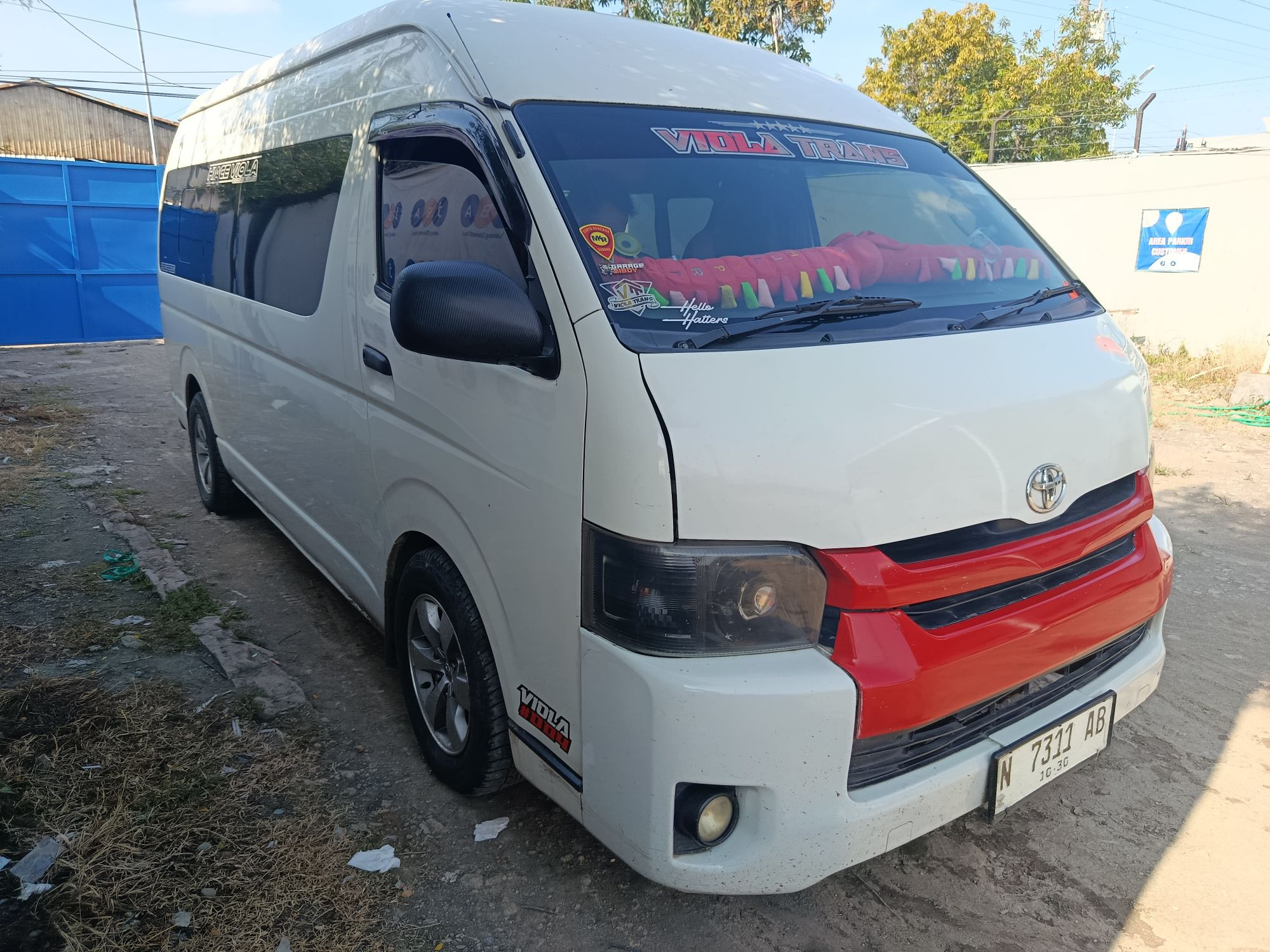 veicle picture