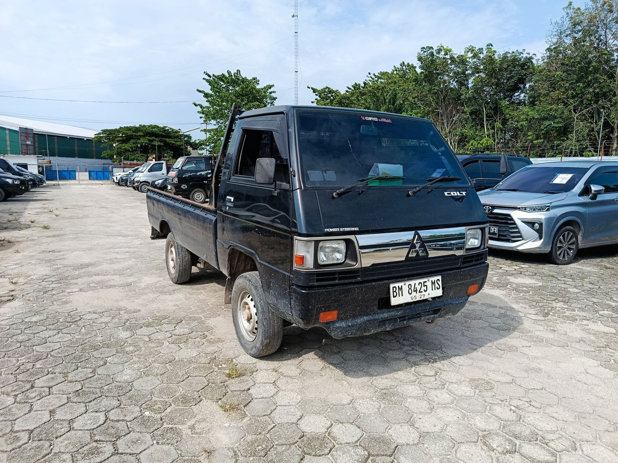 veicle picture