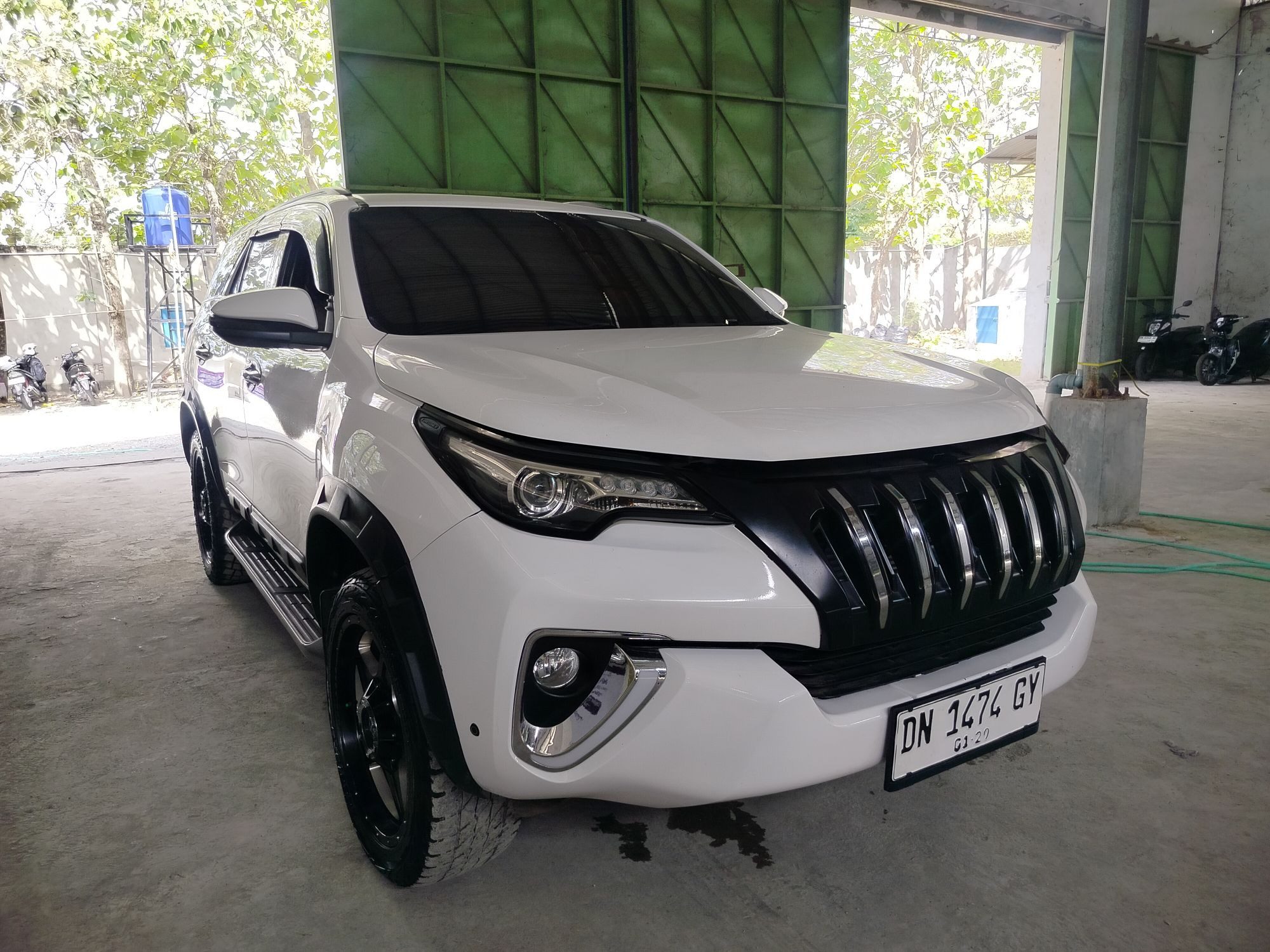 veicle picture