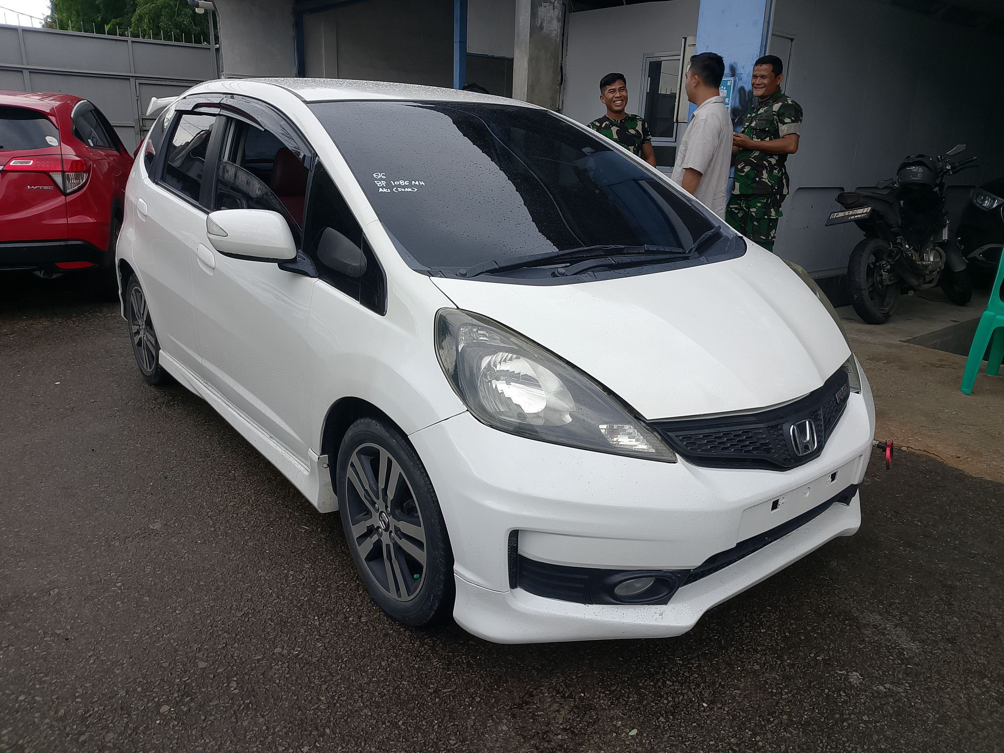 veicle picture