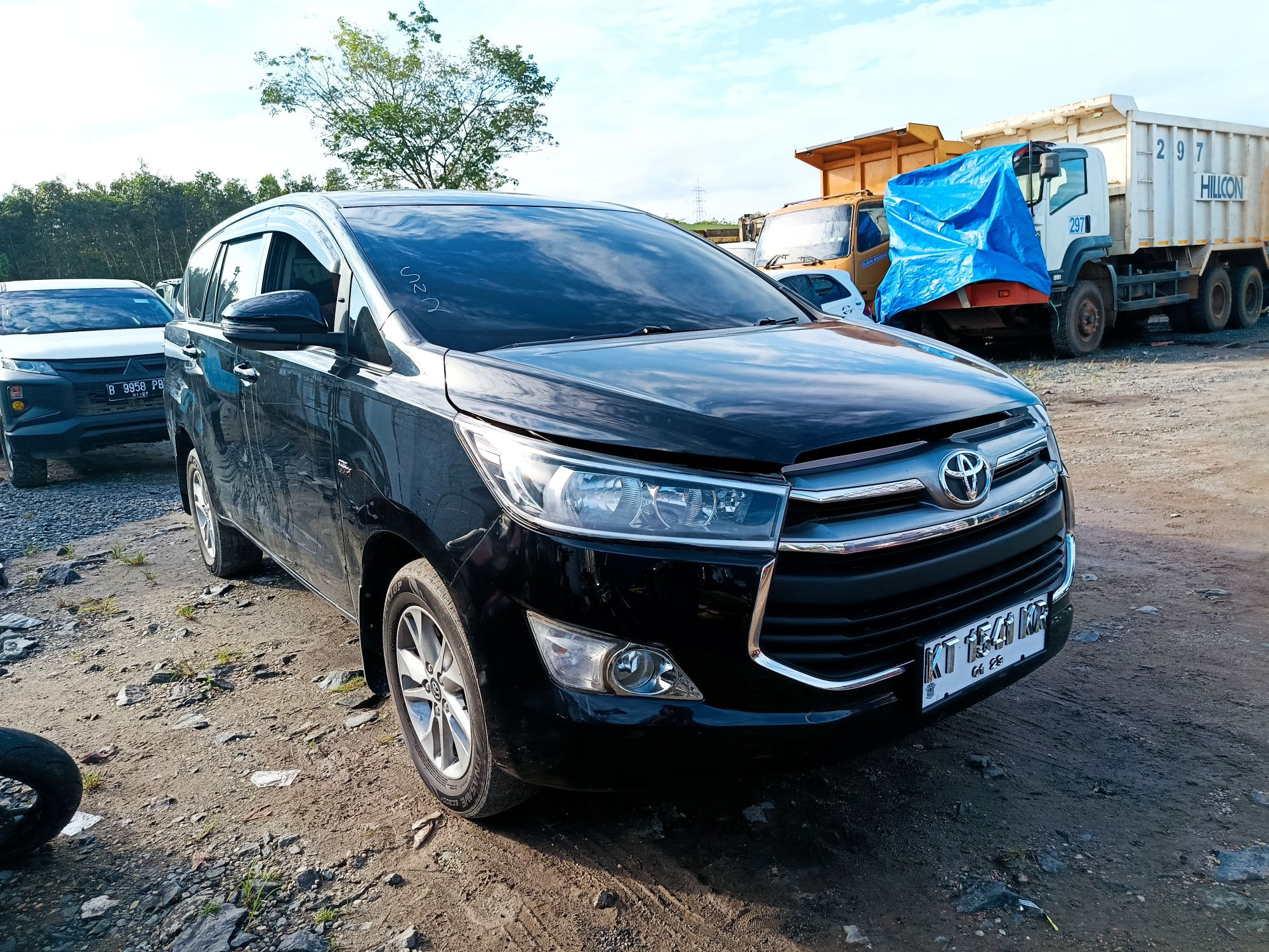 veicle picture