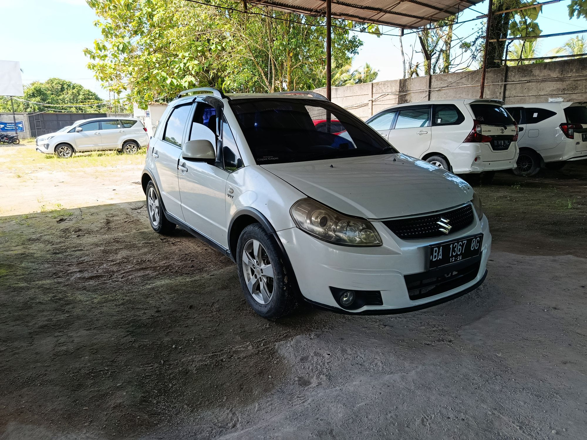 veicle picture