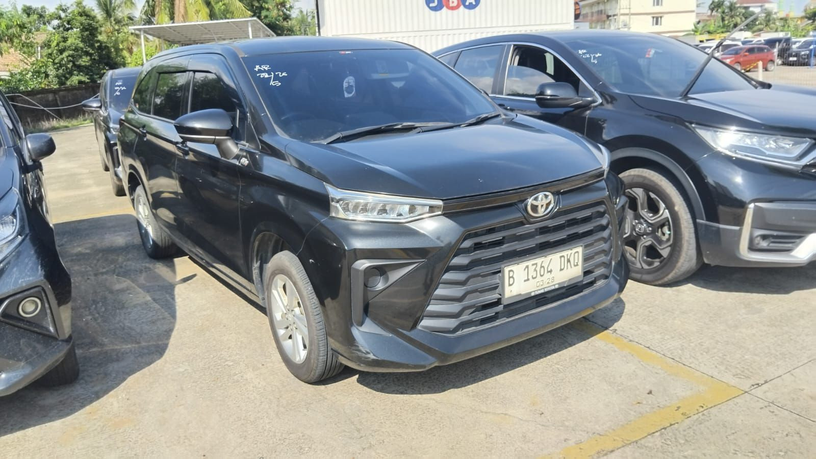 veicle picture