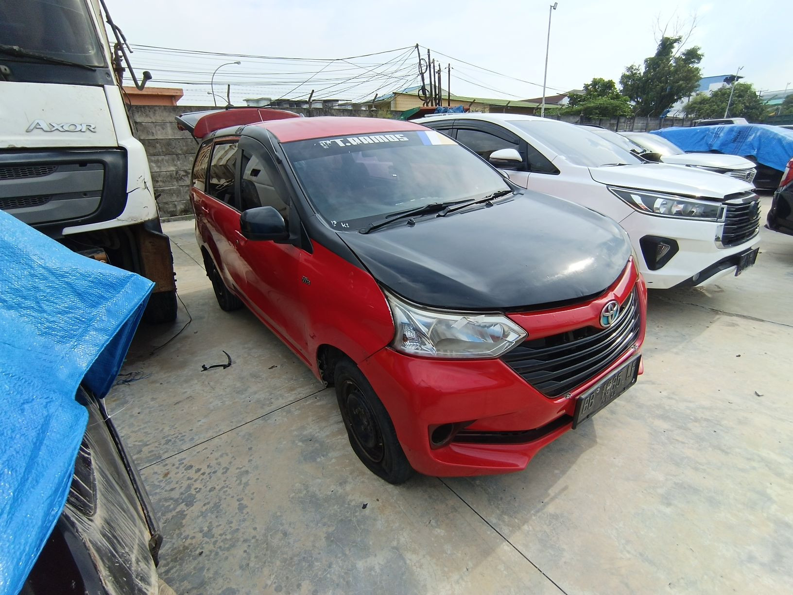 veicle picture