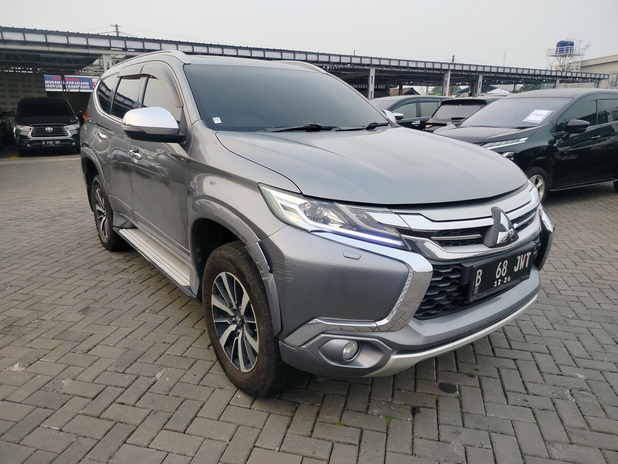 veicle picture